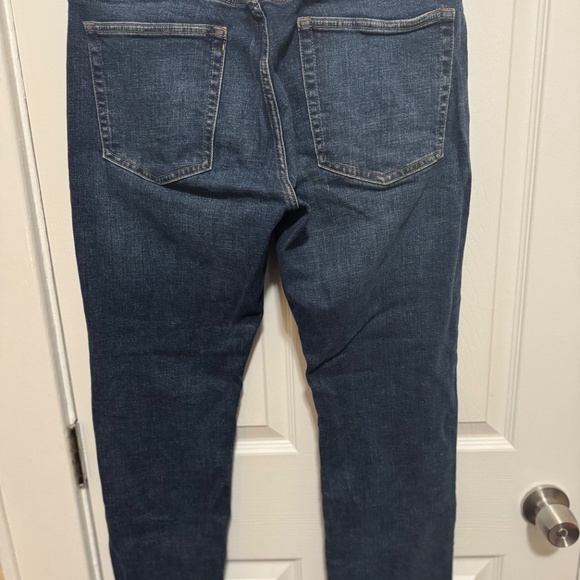 Men’s jeans / denim pants (32 x 28) | Gap - Denim for Good - Picture 2 of 8